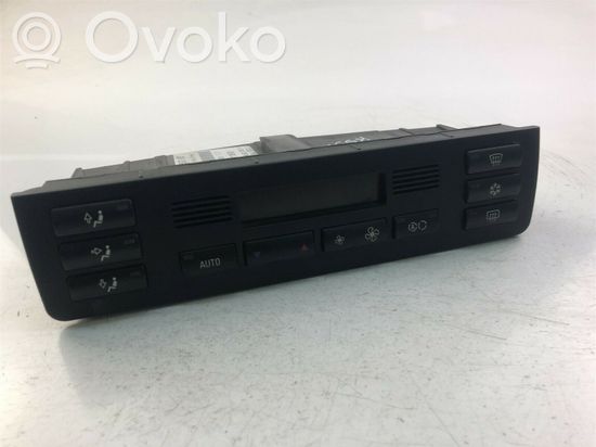 BMW 3 E46 Climate control unit 6931601 K5310