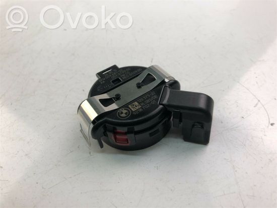 BMW X6 E71 E72 Rain sensor 9218702 K2658