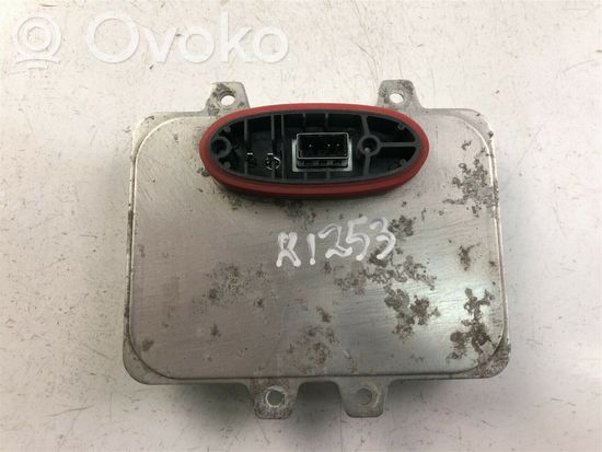BMW X6 E71 E72 Light module LCM 5DV00900000 K1253