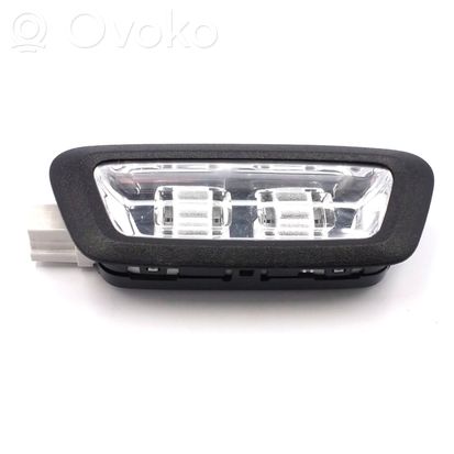 Mercedes-Benz GLC X253 C253 Boot/trunk interior light A0009064301