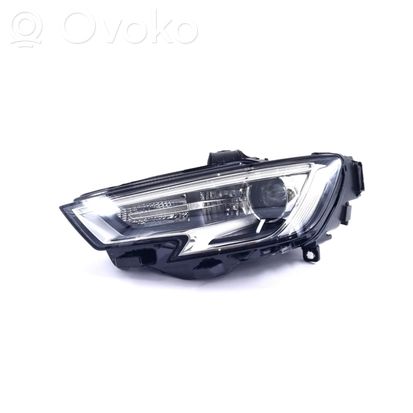 Audi A3 S3 A3 Sportback 8V Headlight/headlamp 8V0941005J