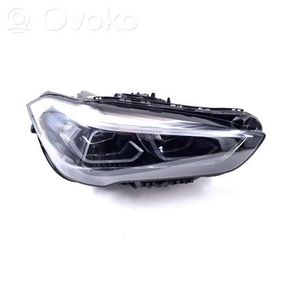 BMW X1 F48 F49 Headlight/headlamp 7472256-06