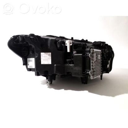 BMW X3 G01 Headlight/headlamp F 00H TB 7033 01