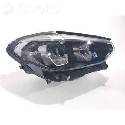 BMW X3 G01 Headlight/headlamp F 00H TB 7032 04