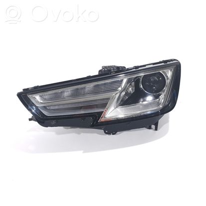 Audi A4 S4 B9 Headlight/headlamp 8W0941005