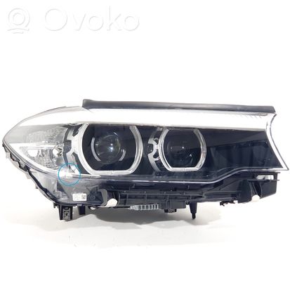 BMW 5 G30 G31 Headlight/headlamp 7439200-01