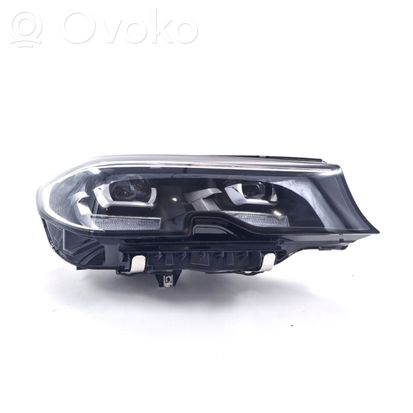 BMW 3 G20 G21 Headlight/headlamp 9481696-08
