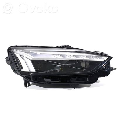 Audi A5 Headlight/headlamp 8W6941086