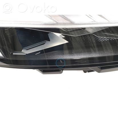 Audi A5 Headlight/headlamp 8W6941086