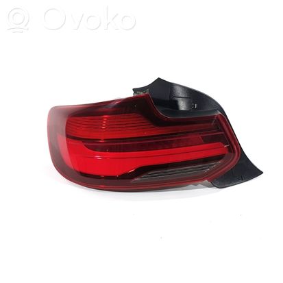 BMW 2 F22 F23 Rear/tail lights CCC16020A