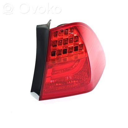 BMW 3 E90 E91 Rear/tail lights 7154160