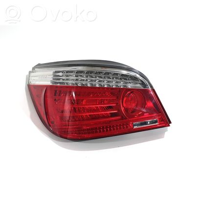 BMW 5 E60 E61 Rear/tail lights 7177281-09