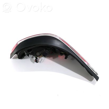 BMW 5 E60 E61 Rear/tail lights 7177281-09