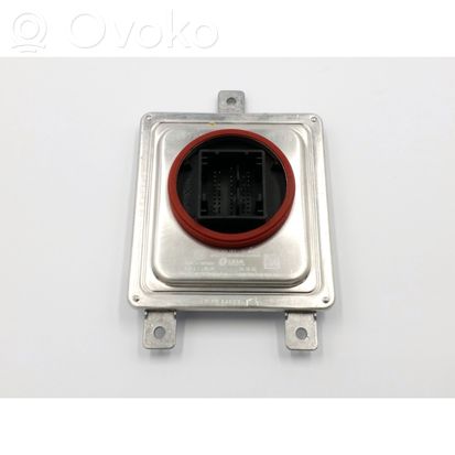 BMW X5 G05 Headlight ballast module Xenon E204531