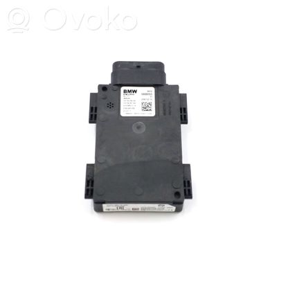BMW 7 G11 G12 Blind spot control module 6888093