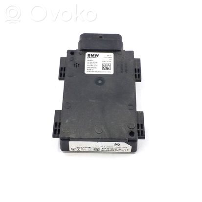 BMW 7 G11 G12 Blind spot control module 6877069