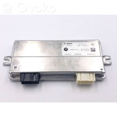 BMW 7 G11 G12 Camera control unit module 215520-10
