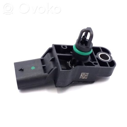 Audi A5 8T 8F Air pressure sensor 038906051T