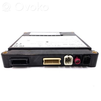 Audi A6 Allroad C7 Other control units/modules 8W0035282A