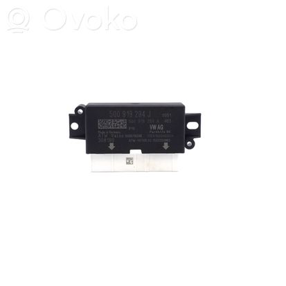 Audi A3 S3 A3 Sportback 8V Parking PDC control unit/module 5Q0919294J