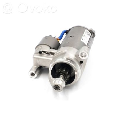 Audi A8 S8 D2 4D Starter motor 057911022