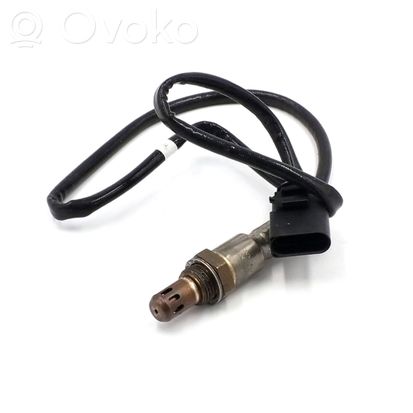 Audi A3 S3 A3 Sportback 8V Lambda probe sensor 04E906262