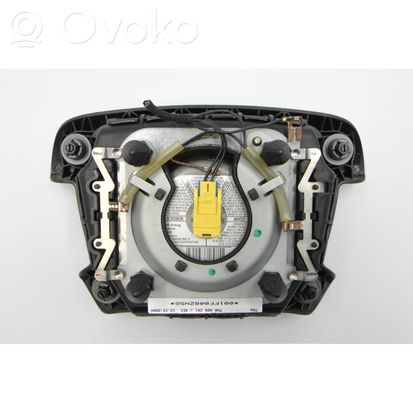Volkswagen Multivan T5 Steering wheel airbag