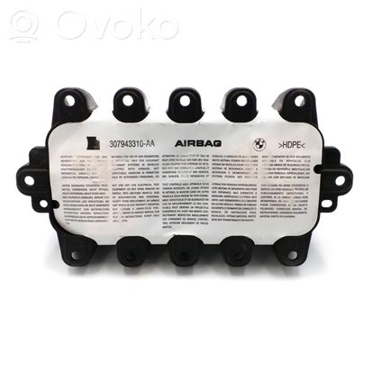 BMW 2 F45 Passenger airbag 9262195