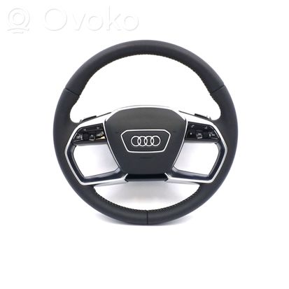 Audi A8 S8 D2 4D Steering wheel 4N0419091B
