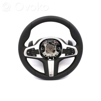 BMW 5 G30 G31 Steering wheel 4660034793