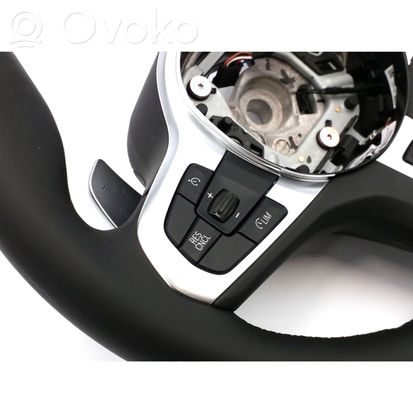 BMW 7 G11 G12 Steering wheel