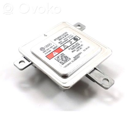 Audi A1 Headlight ballast module Xenon 8K0941597F