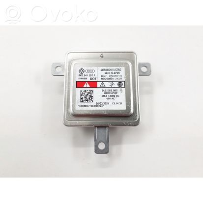 Audi A1 Headlight ballast module Xenon 8K0941597F