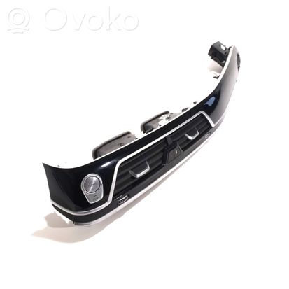 BMW 7 G11 G12 Dashboard side air vent grill/cover trim 51459379168