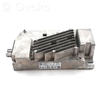 BMW 1 F40 Sound amplifier 6512