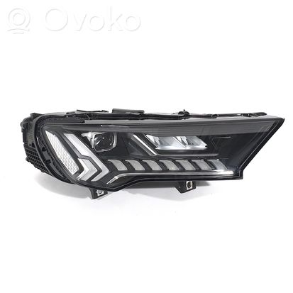 Audi Q7 4M Headlight/headlamp 4M0941040C