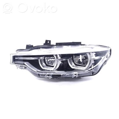 BMW 3 F30 F31 F80 Headlight/headlamp 7471305-03