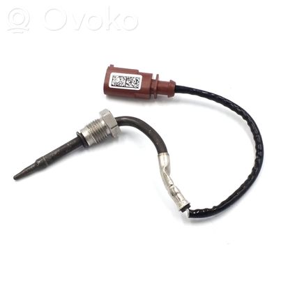 Audi A8 S8 D5 Exhaust gas temperature sensor 059906088DS