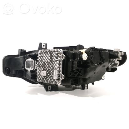 BMW 3 F30 F31 F80 Headlight/headlamp 8492474-01