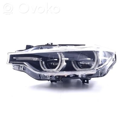 BMW 3 F30 F31 F80 Headlight/headlamp 8738717-03