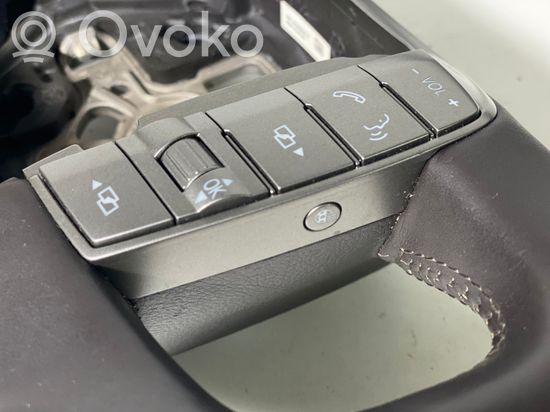 Volkswagen Phaeton Steering wheel 3D0419091BN
