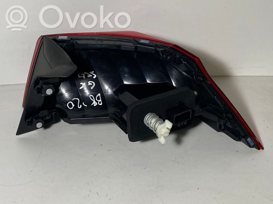 Volkswagen PASSAT B8 Rear/tail lights 3G5945095E