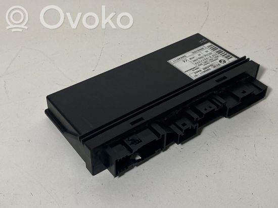 BMW 5 E60 E61 Comfort/convenience module 6969011 6135696901101 5WK49111