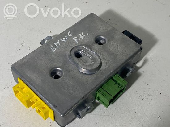 BMW 6 E63 E64 Door control unit/module 6945147 61356945147
