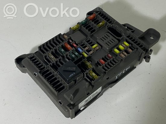 BMW X5 E70 Fuse module 6931687