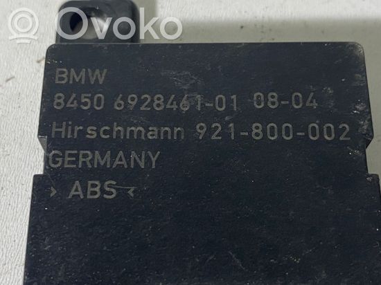 BMW 6 E63 E64 Bluetooth antenna 6928461 692846101 8450692846101