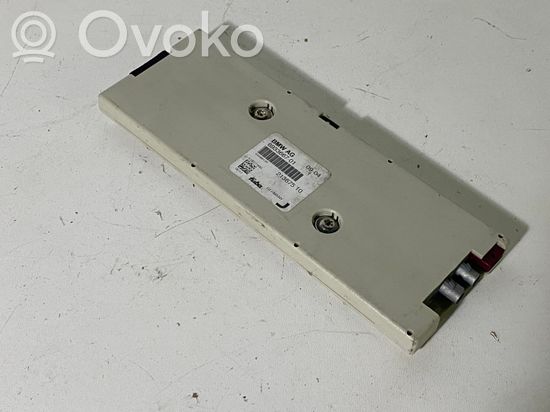 BMW 7 E65 E66 Aerial antenna amplifier 6933667 693366701