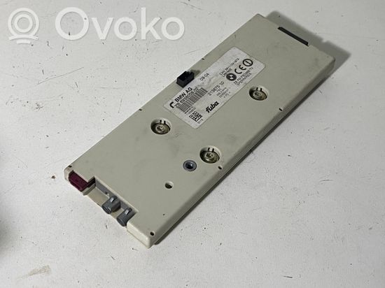 BMW 7 E65 E66 Aerial antenna amplifier 6938058 693805802