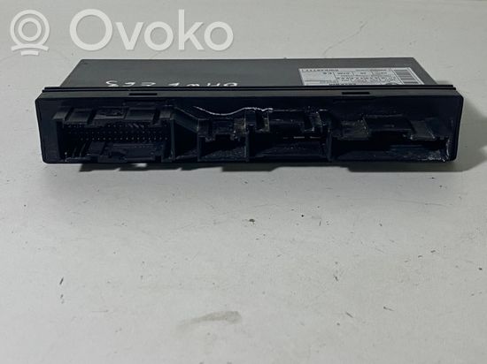 BMW 6 E63 E64 Comfort/convenience module 6943171 61356943171 5WK49111