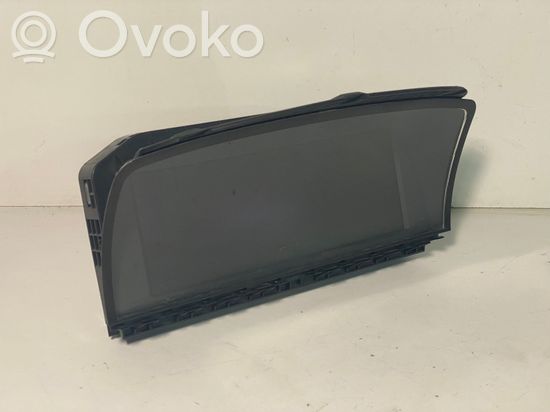 BMW 7 E65 E66 Screen/display/small screen 6931556 65826931556